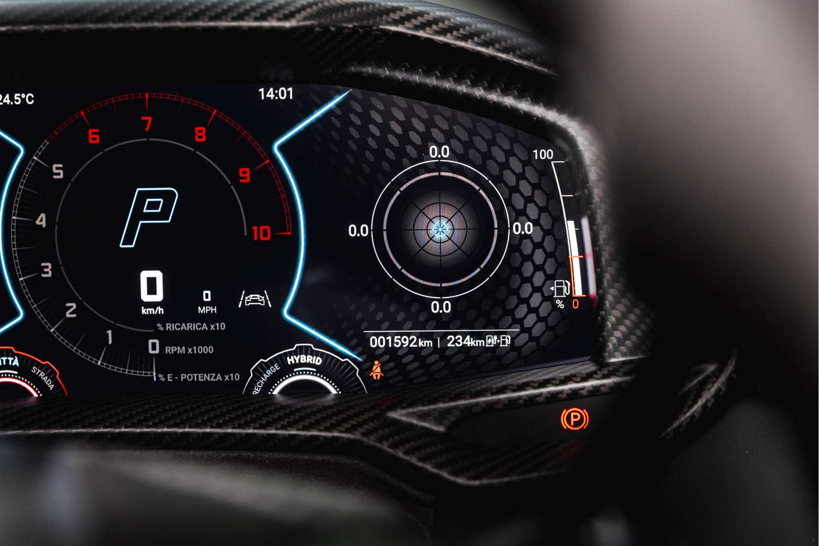 Lamborghini Revuelto Ad Personam - 2025 - Joinsteer - #33