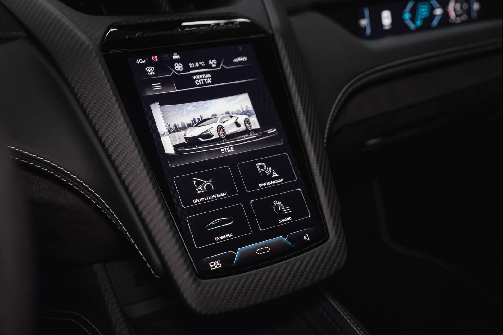 Lamborghini Revuelto Ad Personam - 2025 - Joinsteer - #34