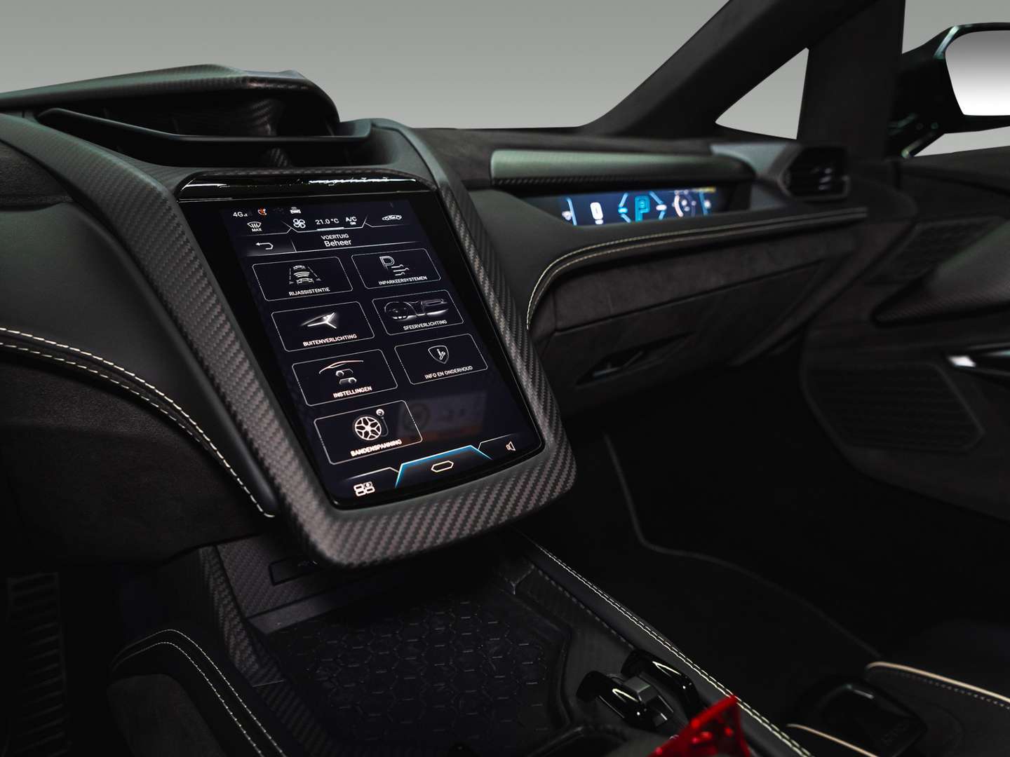 Lamborghini Revuelto Ad Personam - 2025 - Joinsteer - #35