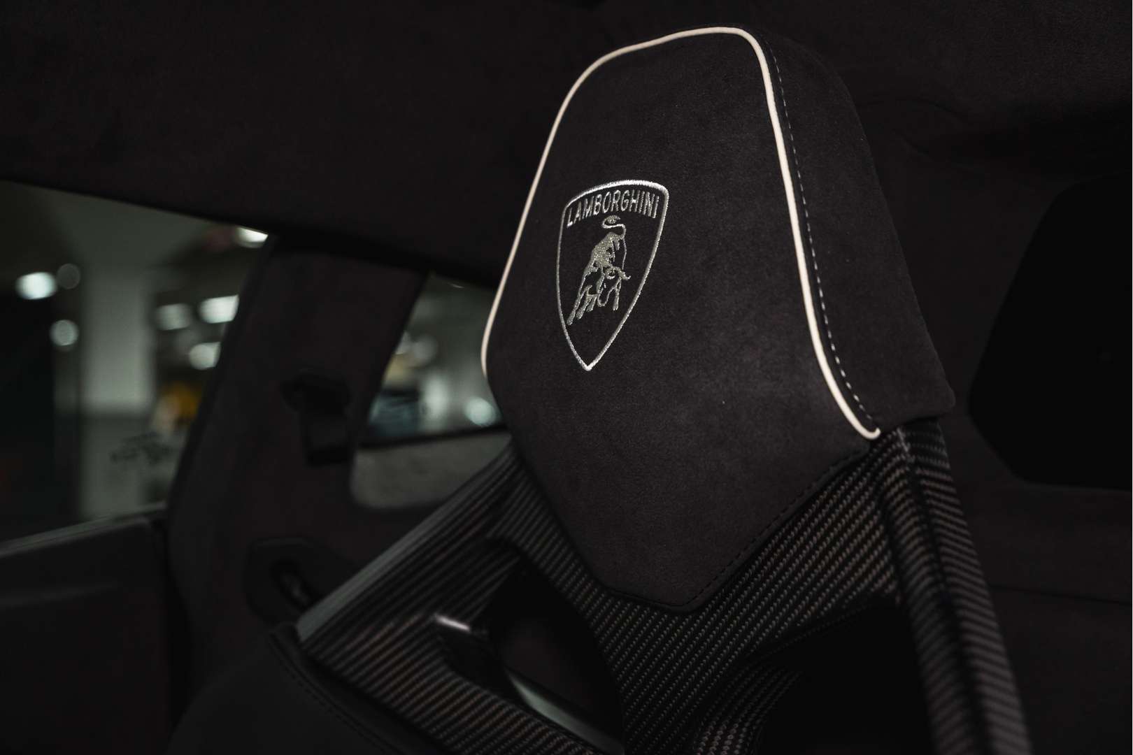 Lamborghini Revuelto Ad Personam - 2025 - Joinsteer - #39