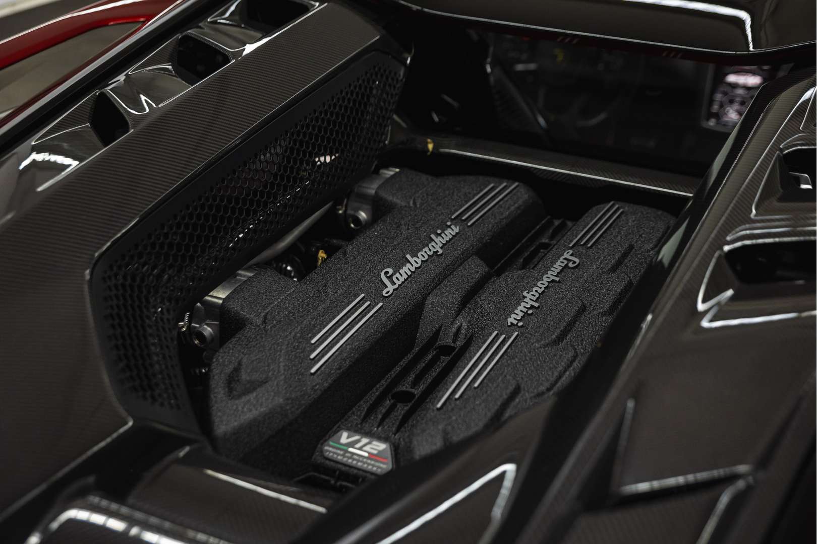 Lamborghini Revuelto Ad Personam - 2025 - Joinsteer - #41