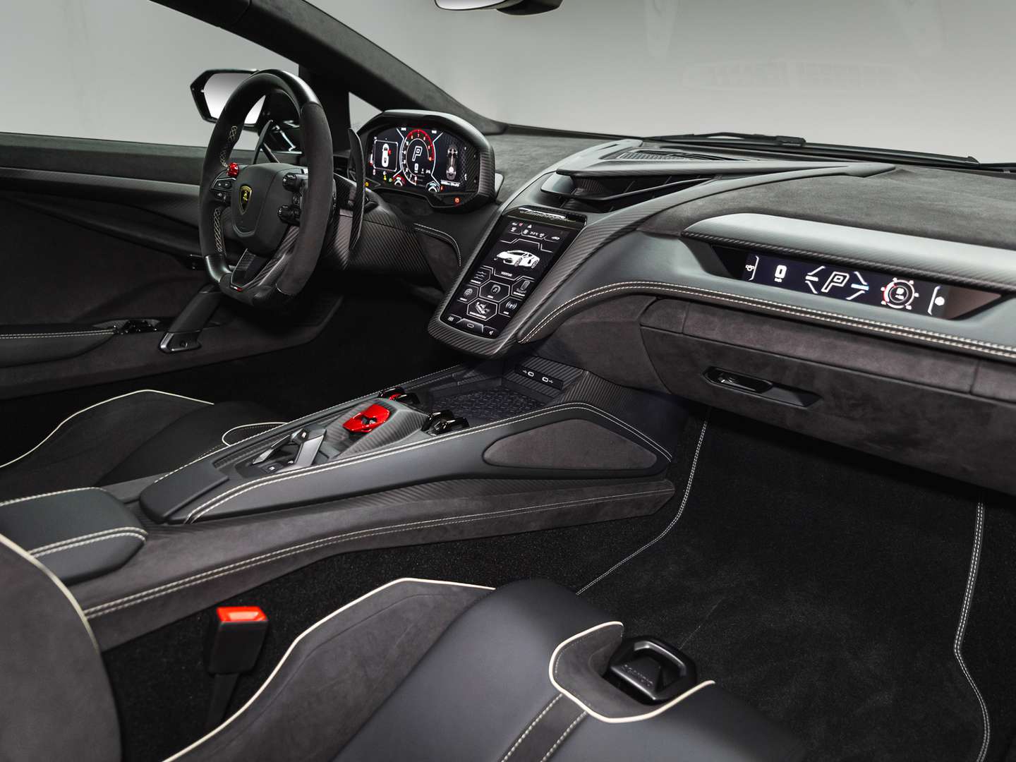 Lamborghini Revuelto Ad Personam - 2025 - Joinsteer - #43