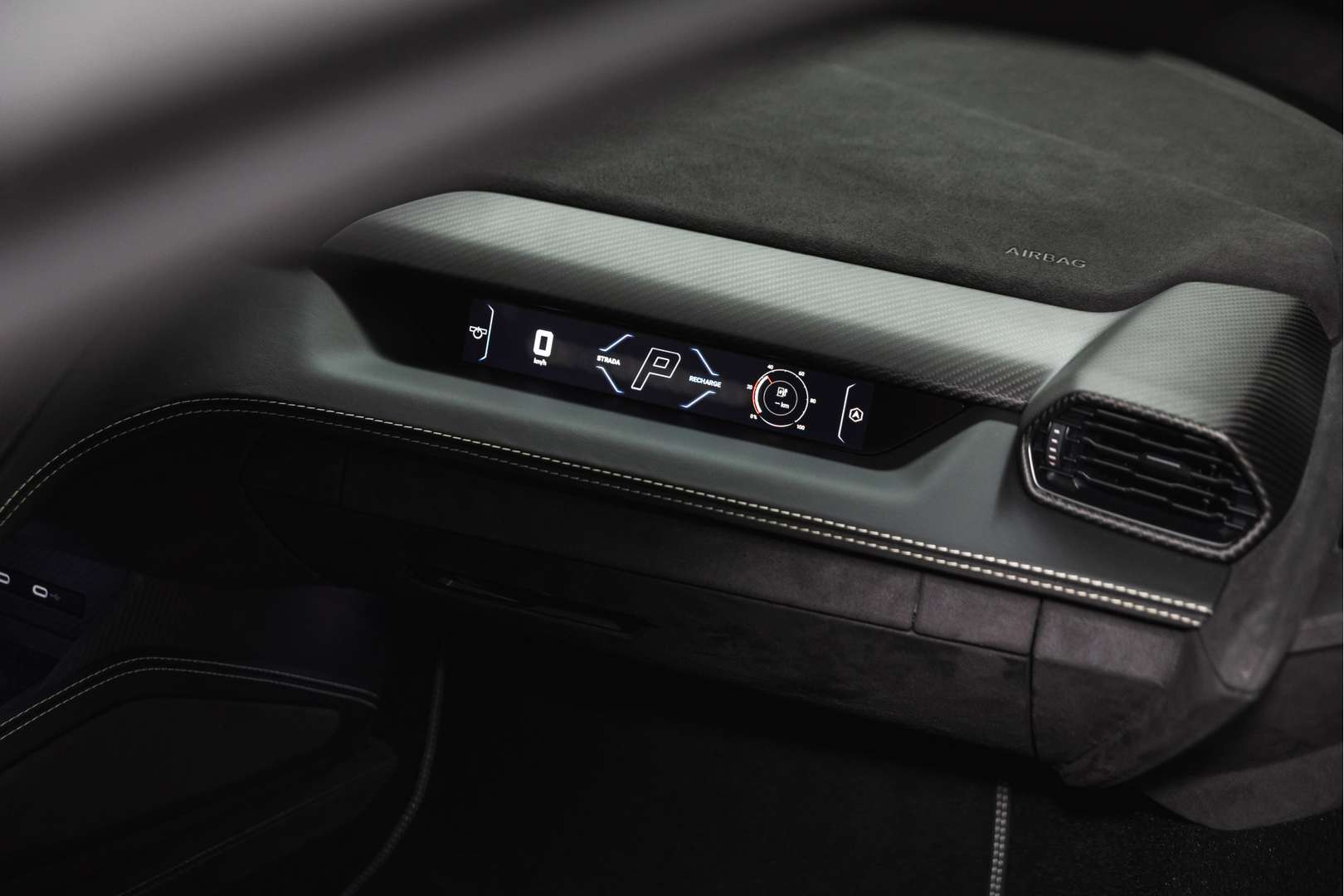 Lamborghini Revuelto Ad Personam - 2025 - Joinsteer - #44