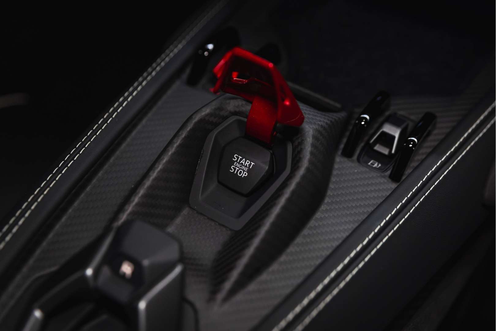 Lamborghini Revuelto Ad Personam - 2025 - Joinsteer - #48
