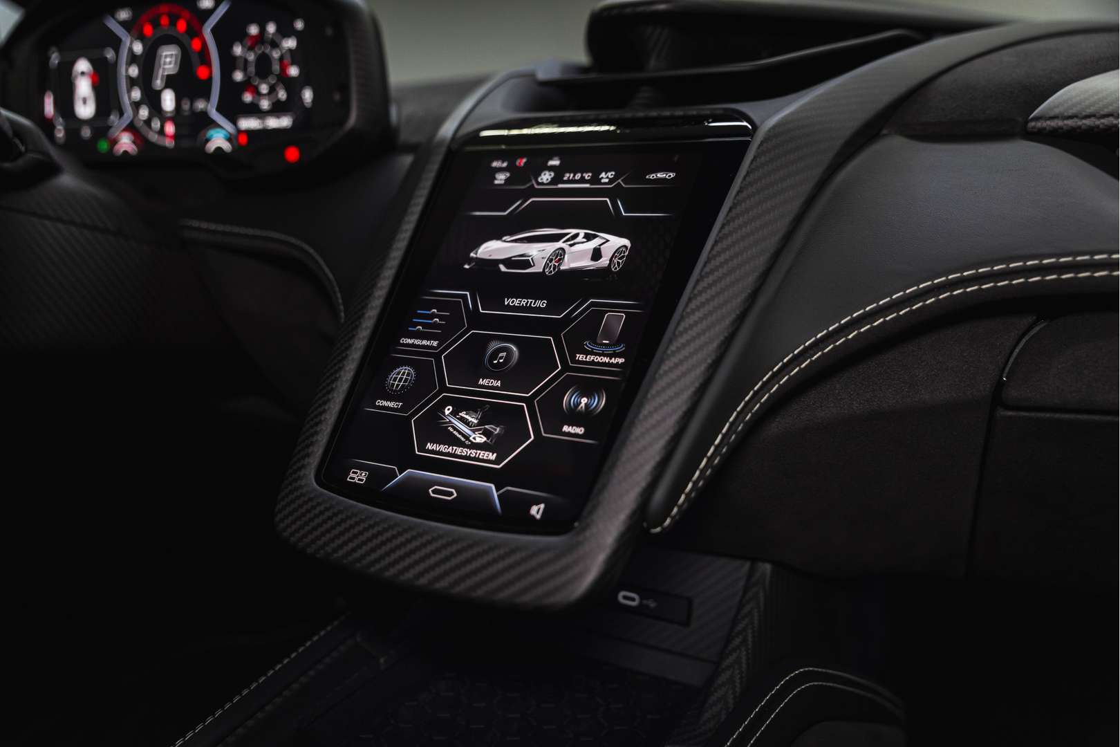 Lamborghini Revuelto Ad Personam - 2025 - Joinsteer - #49