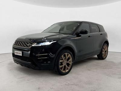 Land Rover Range Rover Evoque Mhev R-Dynamic SE - - Joinsteer - #1