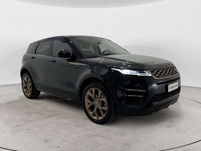 Land Rover Range Rover Evoque Mhev R-Dynamic SE - - Joinsteer - #2