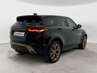 Land Rover Range Rover Evoque Mhev R-Dynamic SE - - Joinsteer - #3