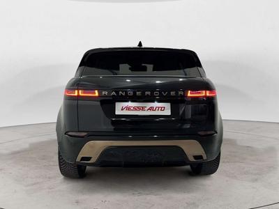 Land Rover Range Rover Evoque Mhev R-Dynamic SE - - Joinsteer - #4