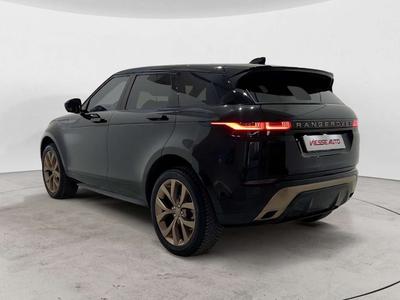 Land Rover Range Rover Evoque Mhev R-Dynamic SE - - Joinsteer - #5