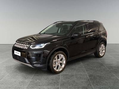 Land Rover Discovery Sport D163 SE - 2023 - Joinsteer - #1