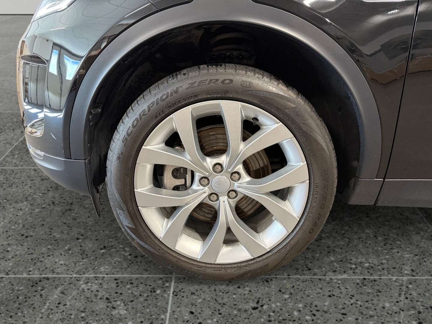 Land Rover Discovery Sport D163 SE - 2023 - Joinsteer - #4