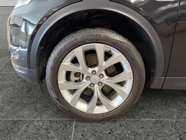 Land Rover Discovery Sport D163 SE — photo 4