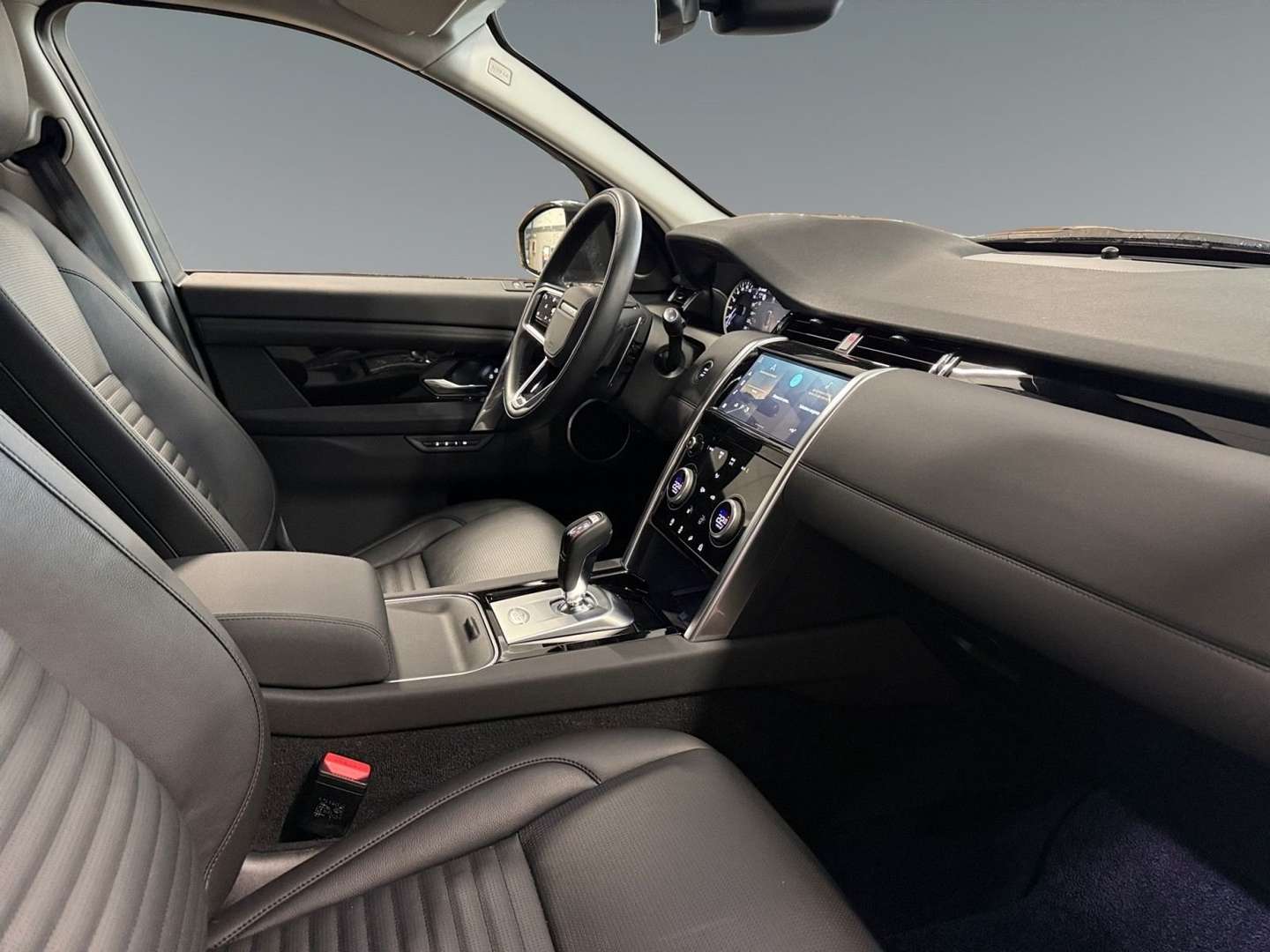 Land Rover Discovery Sport D163 SE - 2023 - Joinsteer - #5