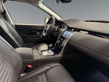 Land Rover Discovery Sport D163 SE — photo 5