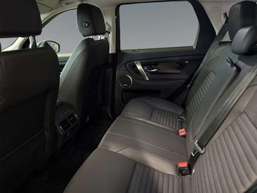 Land Rover Discovery Sport D163 SE — photo 6