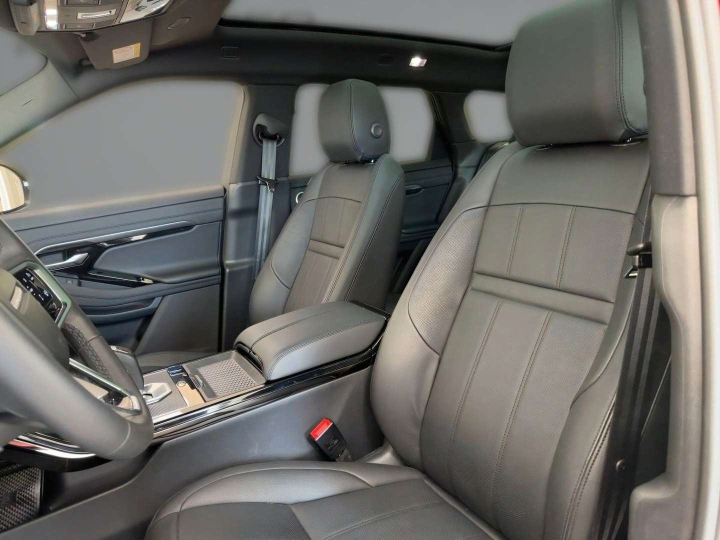 Land Rover Range Rover Evoque R-Dynamic SE - 2023 - Joinsteer - #7