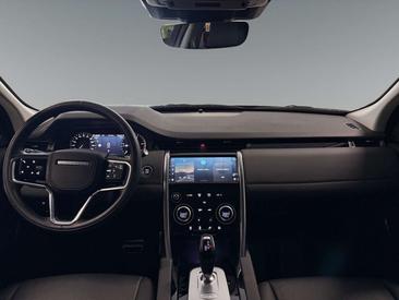 Land Rover Discovery Sport D163 SE — photo 9