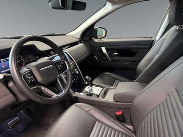 Land Rover Discovery Sport D163 SE — photo 10