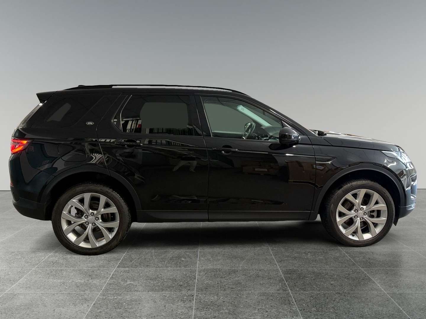 Land Rover Discovery Sport D163 SE - 2023 - Joinsteer - #11