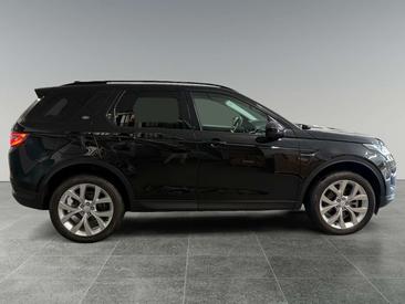 Land Rover Discovery Sport D163 SE — photo 11