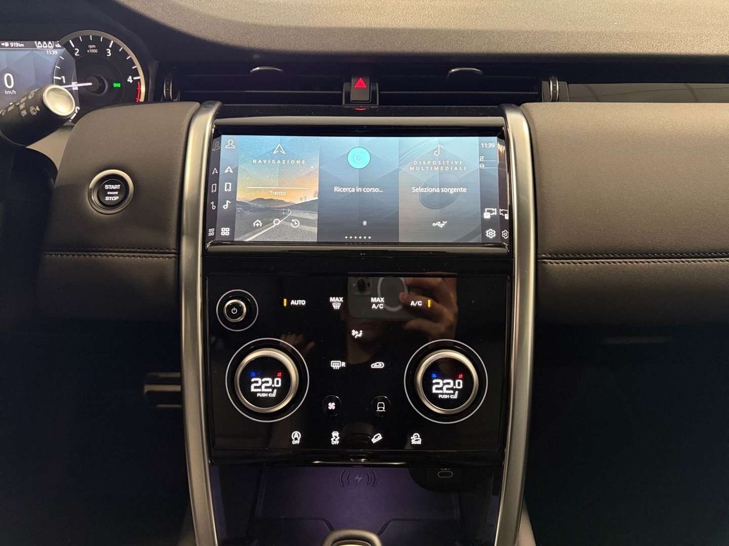 Land Rover Discovery Sport D163 SE - 2023 - Joinsteer - #12