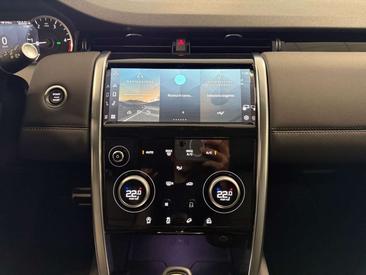Land Rover Discovery Sport D163 SE — photo 12