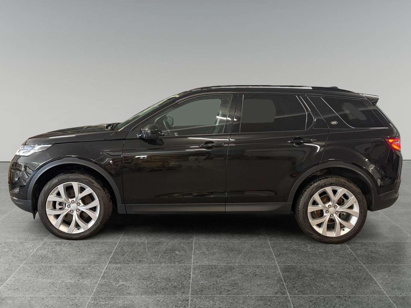 Land Rover Discovery Sport D163 SE - 2023 - Joinsteer - #14