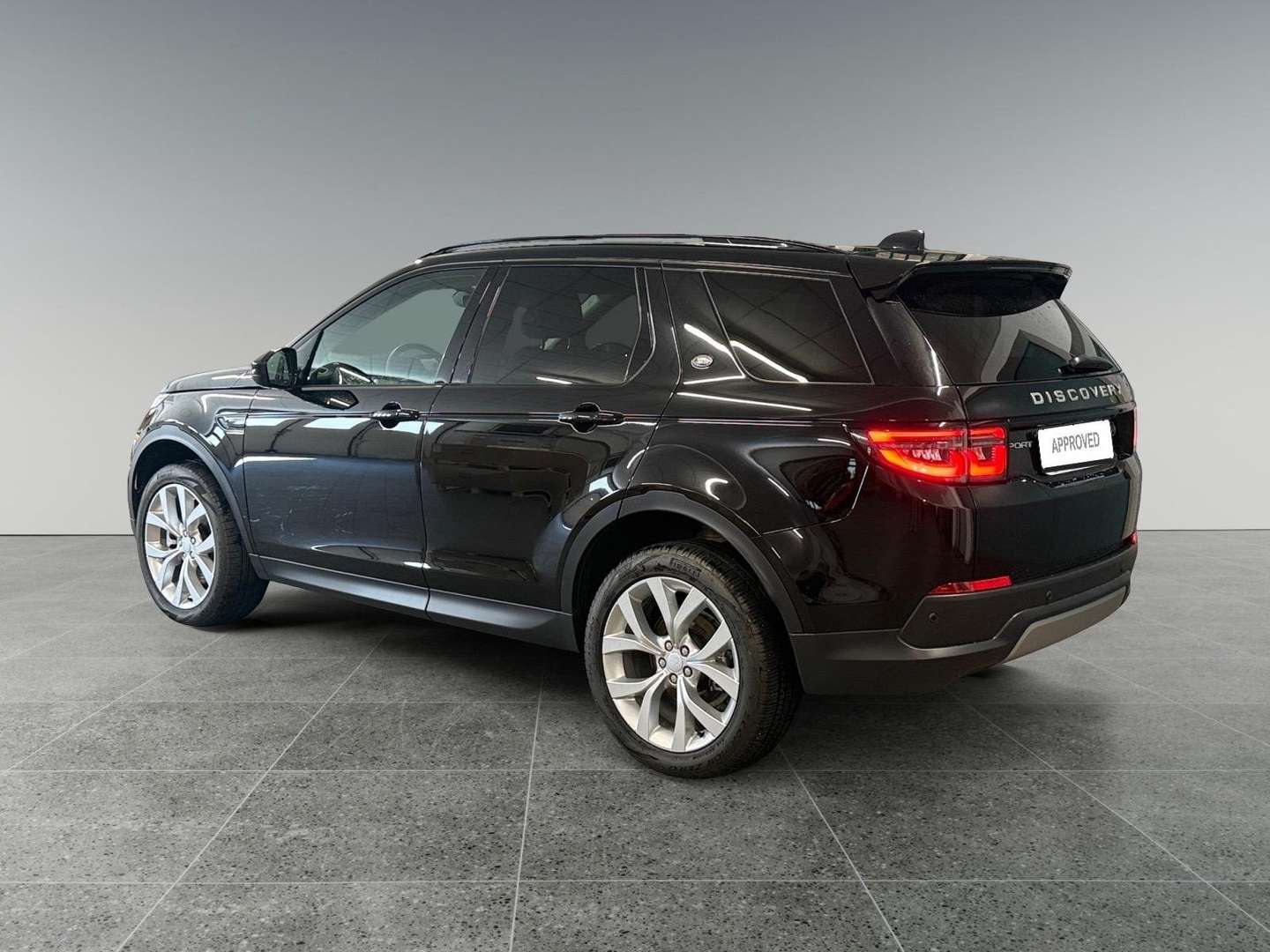 Land Rover Discovery Sport D163 SE - 2023 - Joinsteer - #15