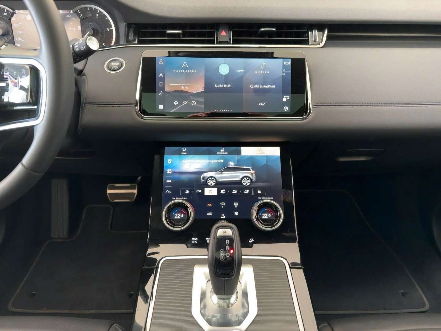 Land Rover Range Rover Evoque R-Dynamic SE - 2023 - Joinsteer - #10