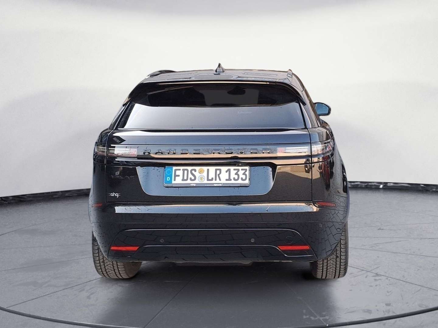 Land Rover Range Rover Velar Dynamic SE P250 - 2024 - Joinsteer - #4