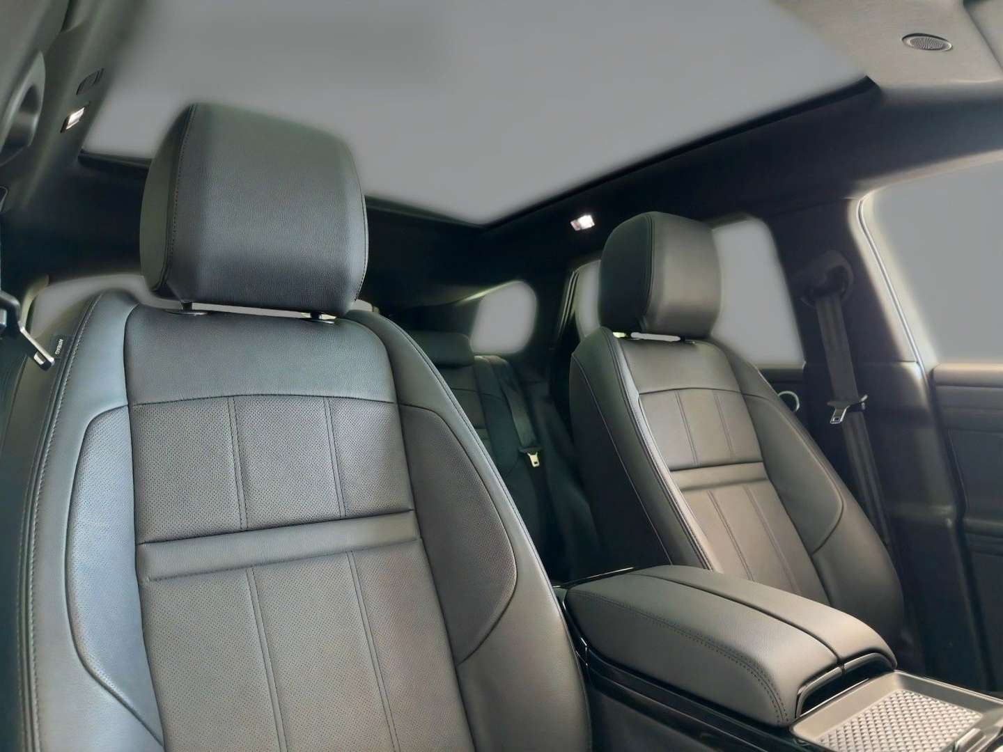 Land Rover Range Rover Evoque R-Dynamic SE - 2023 - Joinsteer - #11