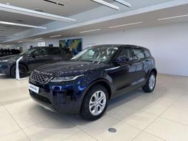 Land Rover Range Rover Evoque P300e S - 2021 - Joinsteer - #1