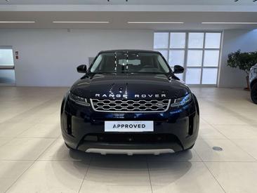 Land Rover Range Rover Evoque P300e S — photo 2