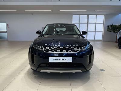 Land Rover Range Rover Evoque P300e S