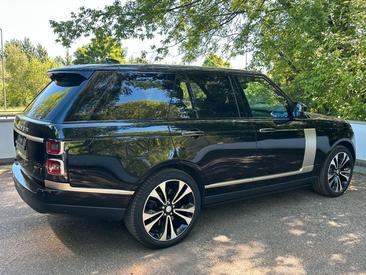 Land Rover Range Rover D350 Autobiography — photo 4