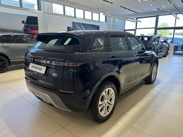 Land Rover Range Rover Evoque P300e S — photo 5