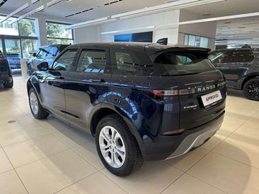 Land Rover Range Rover Evoque P300e S — photo 6