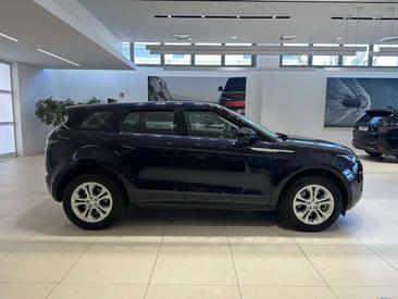 Land Rover Range Rover Evoque P300e S — photo 7