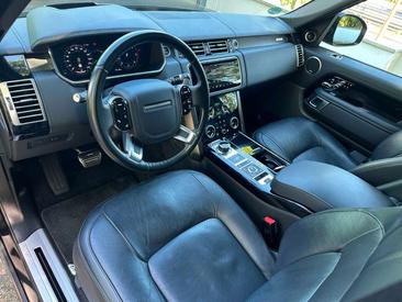 Land Rover Range Rover D350 Autobiography — photo 9
