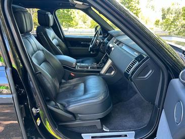 Land Rover Range Rover D350 Autobiography — photo 13