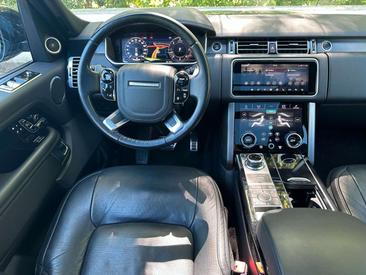 Land Rover Range Rover D350 Autobiography — photo 15