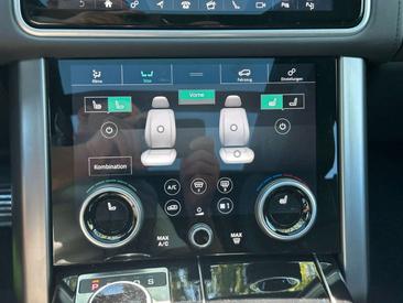 Land Rover Range Rover D350 Autobiography — photo 18