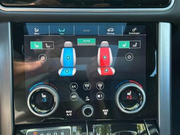 Land Rover Range Rover D350 Autobiography — photo 19