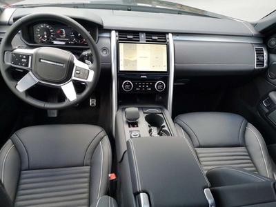Land Rover Discovery Dynamic HSE D300 - - Joinsteer - #3
