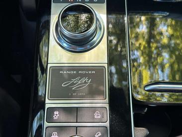 Land Rover Range Rover D350 Autobiography — photo 21
