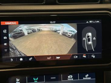 Land Rover Range Rover D350 Autobiography — photo 22