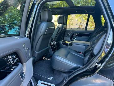 Land Rover Range Rover D350 Autobiography — photo 23
