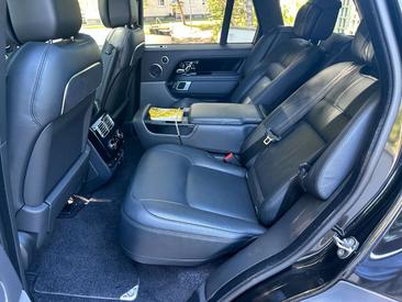 Land Rover Range Rover D350 Autobiography — photo 24