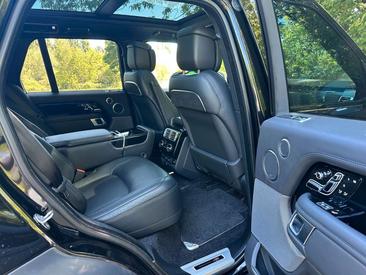 Land Rover Range Rover D350 Autobiography — photo 25